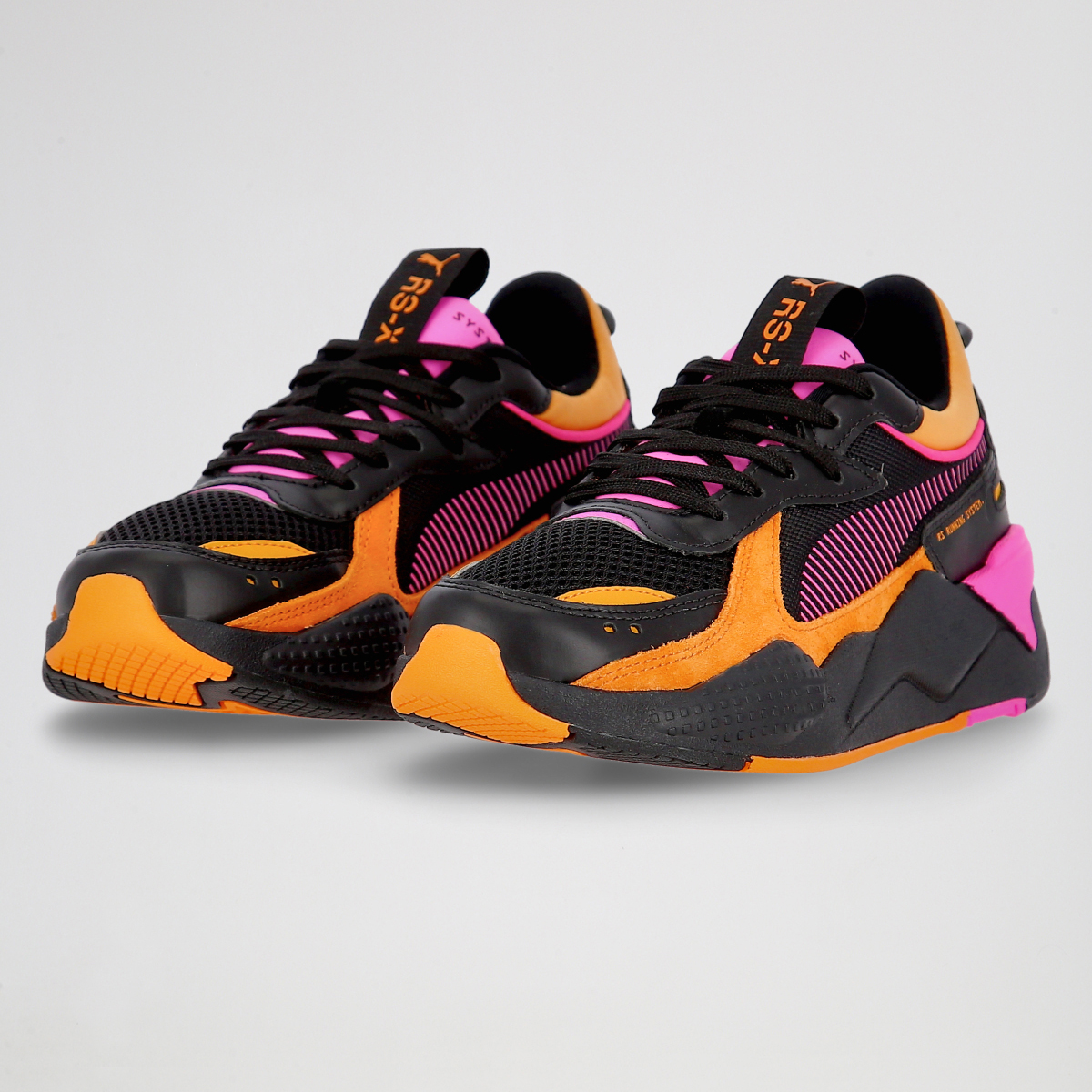 Zapatillas rs x puma on sale