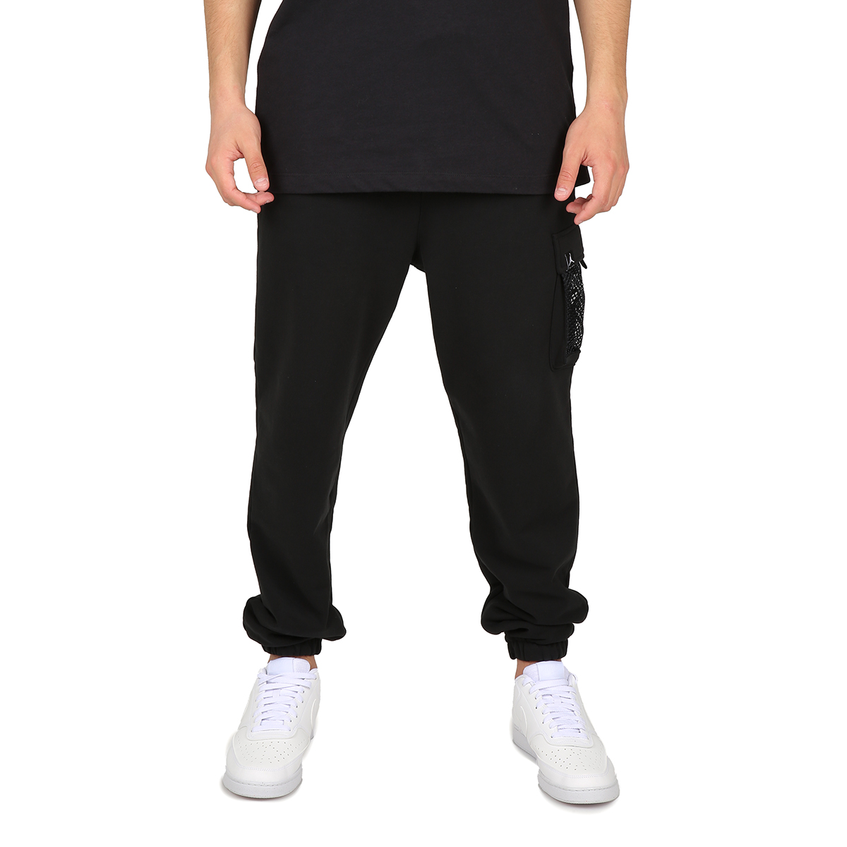 Pantal n Jordan Jumpman Moov