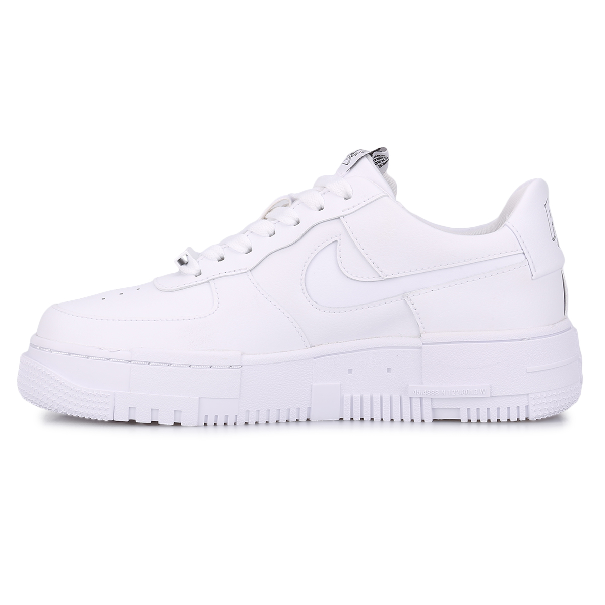 Zapatillas Nike Air Force 1 Pixel,  image number null