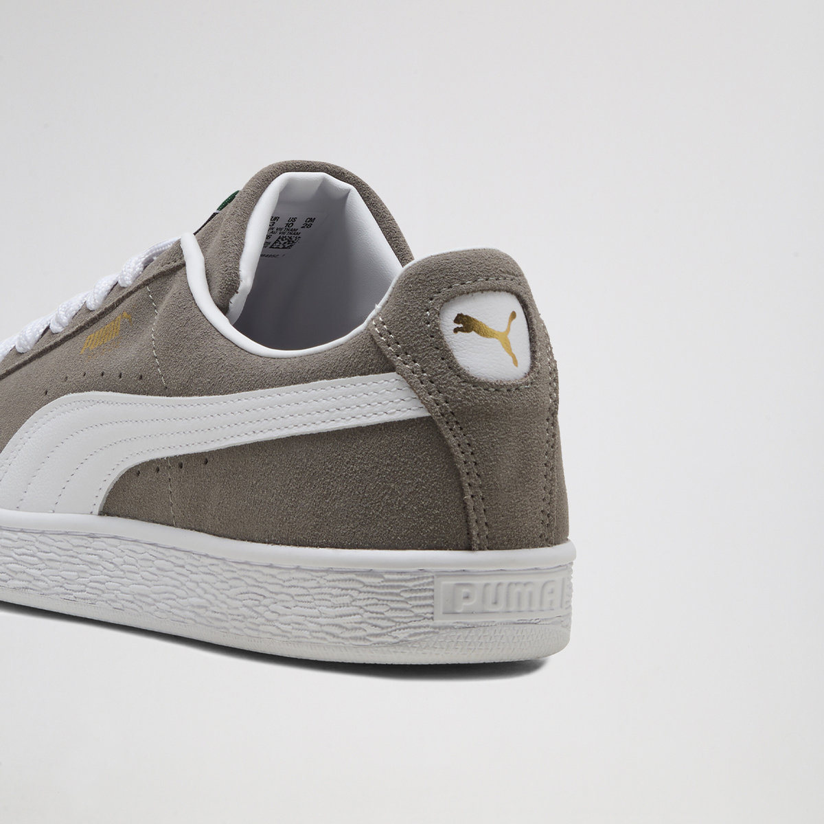 Zapatillas Puma Suede Classic,  image number null