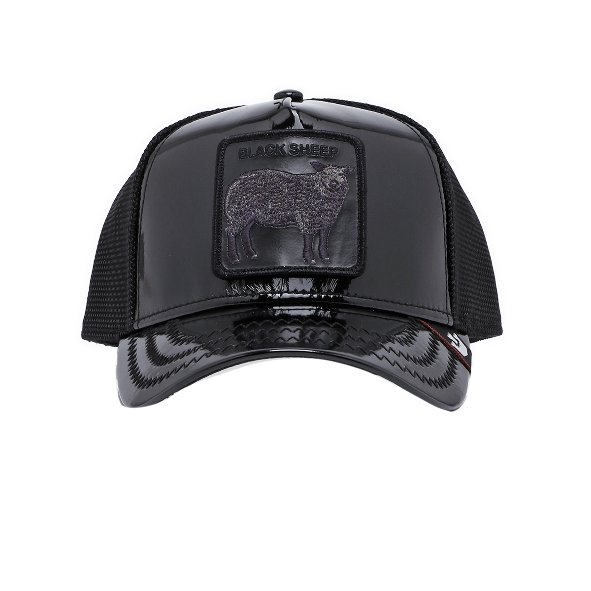 Gorra Goorin Baseball The Black Sheep,  image number null
