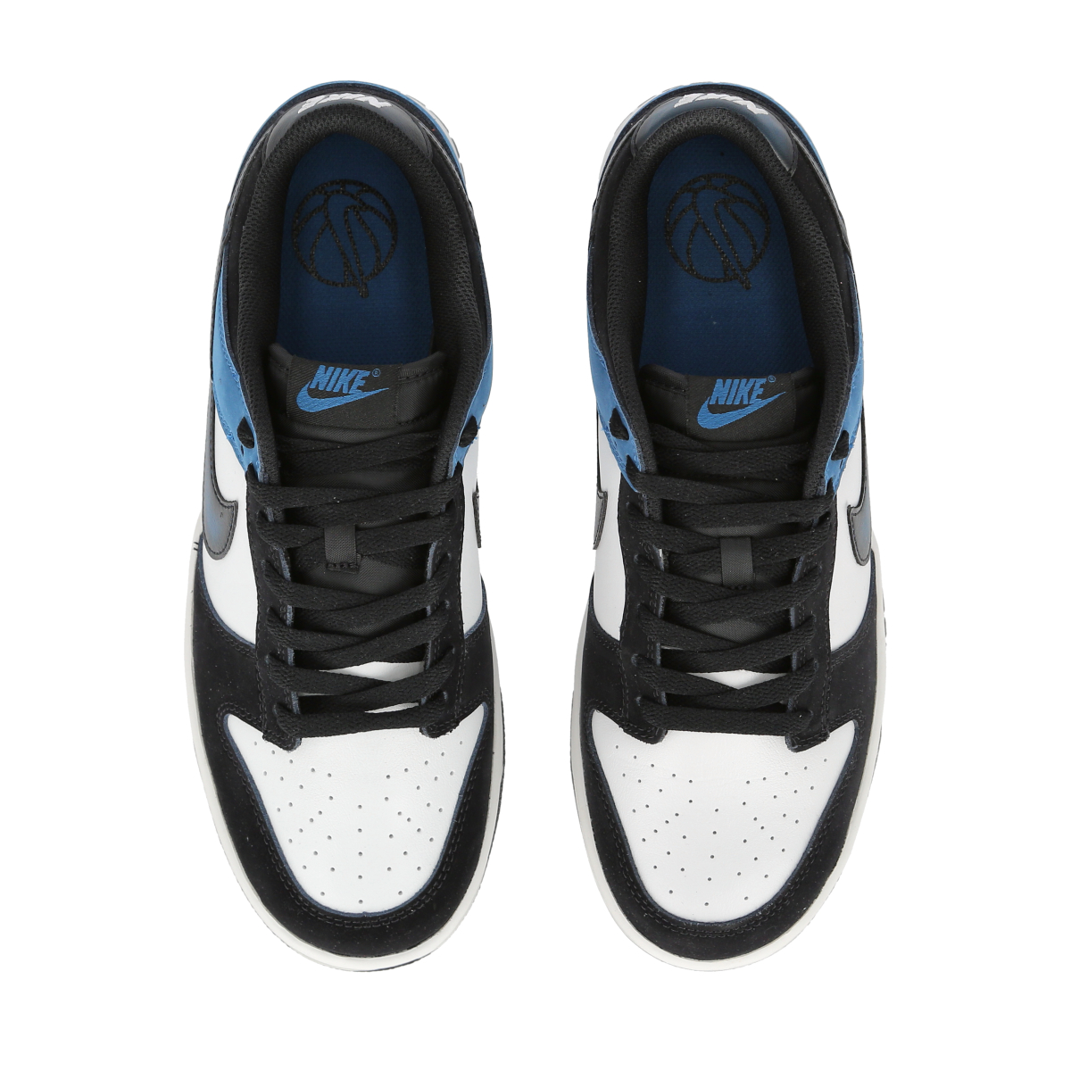 Zapatillas Nike Dunk Low Retro Hombre,  image number null