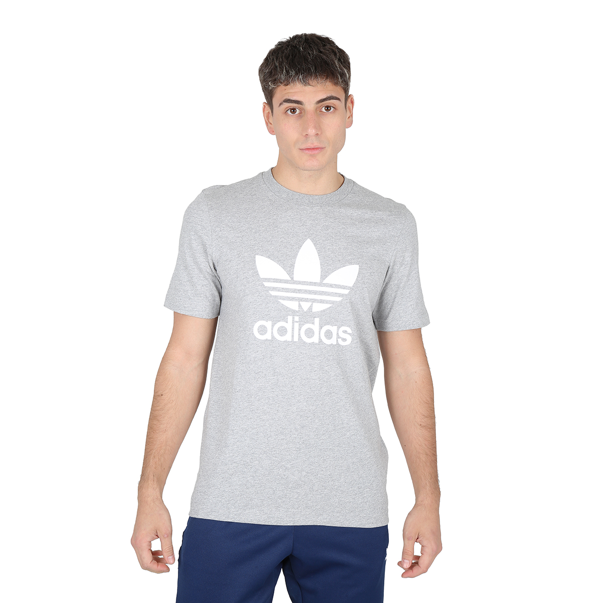Remera adidas originals hombre deals