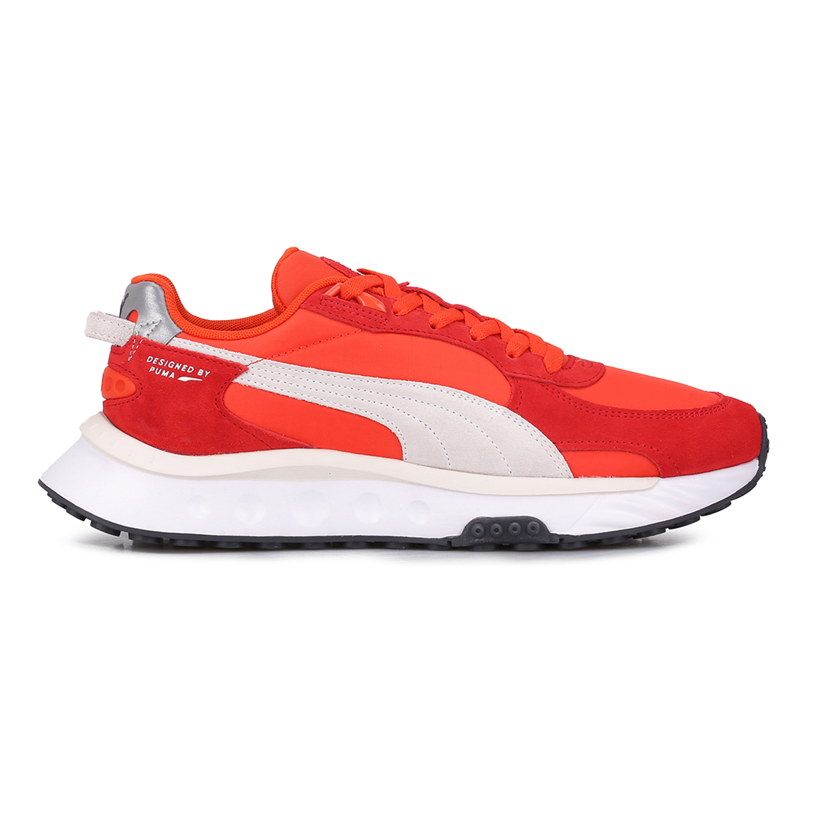 Zapatillas Puma Wild Rider Pickup,  image number null
