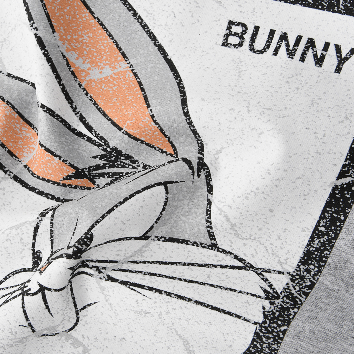 Remera Capslab Bugs,  image number null
