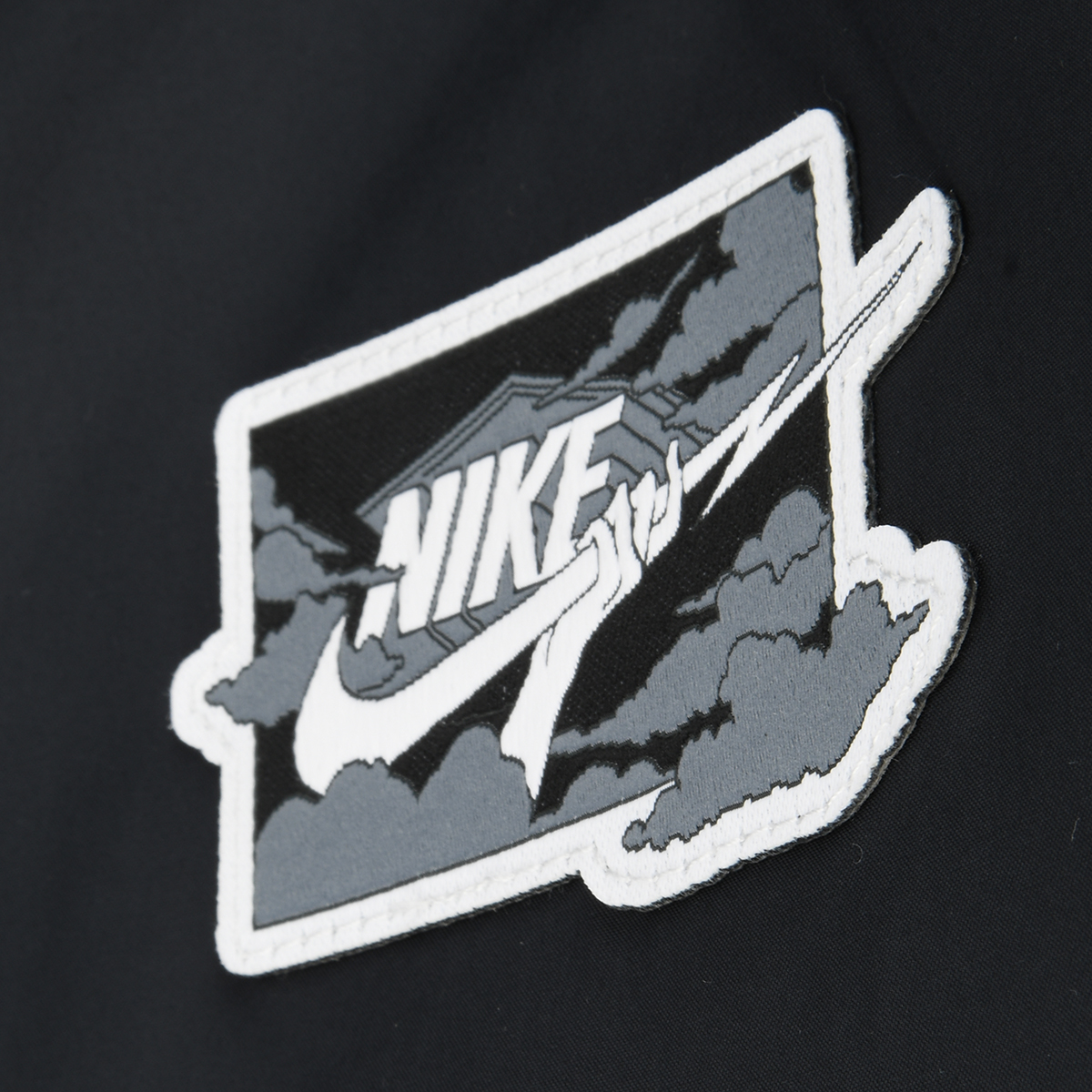 Campera Nike Club Coaches Hombre,  image number null