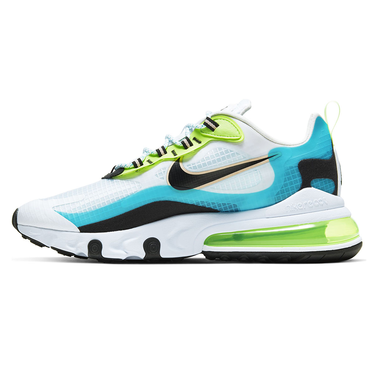 Nike air 270 celeste discount