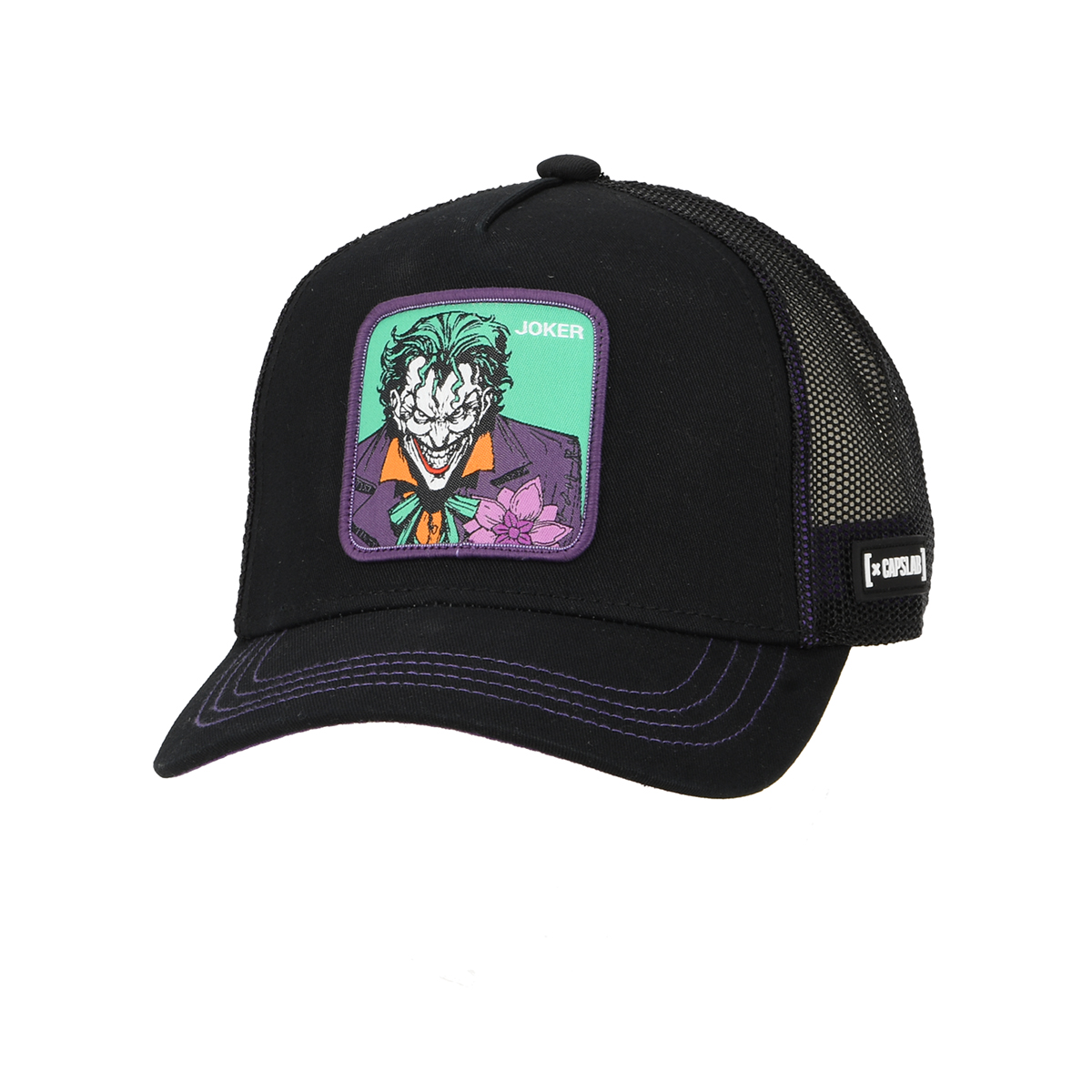 Gorra Capslab DC Joker,  image number null