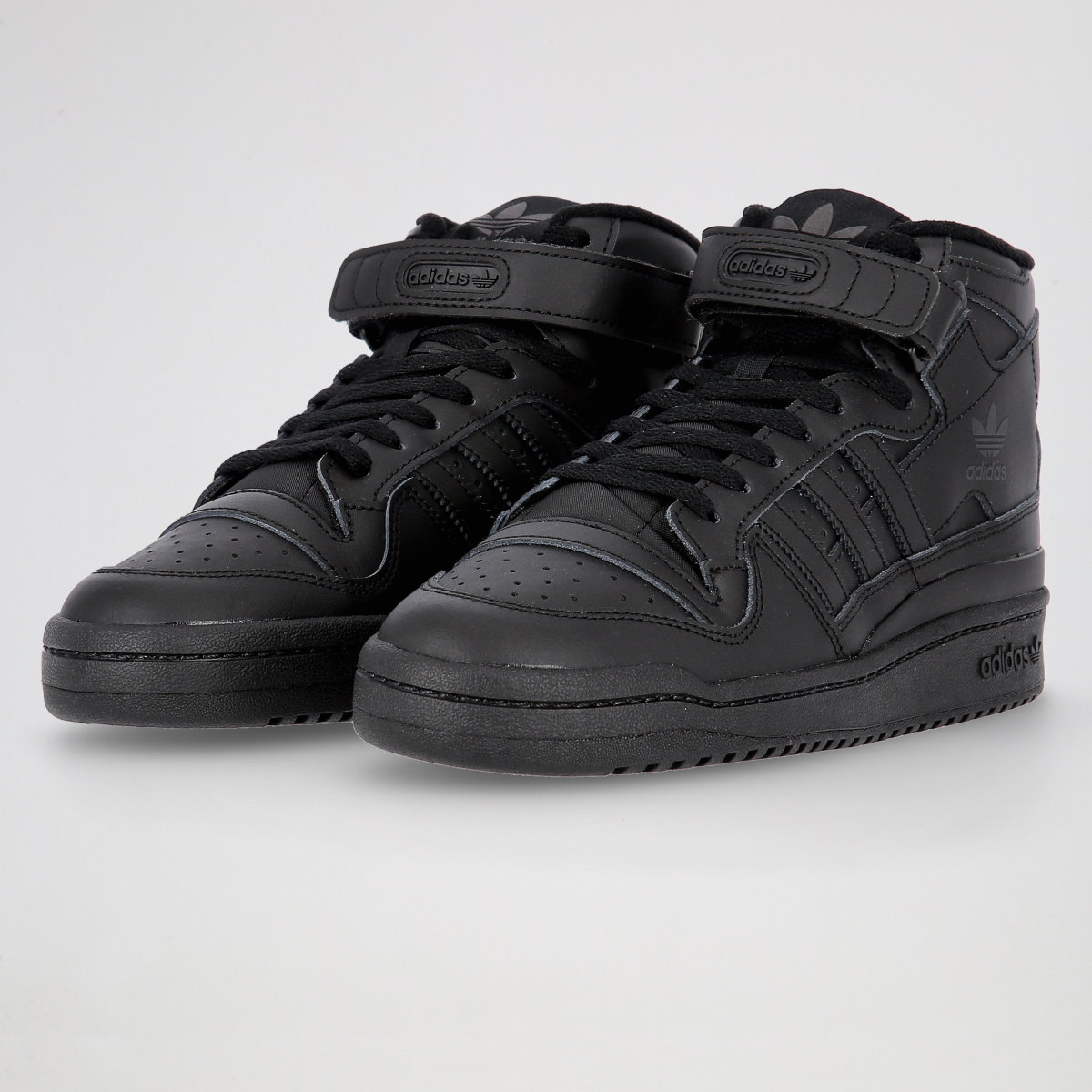 Zapatillas adidas caña alta para hombre online