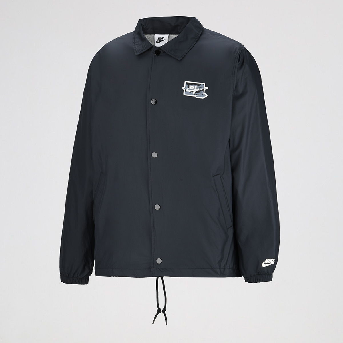 Campera Nike Club Coaches Hombre,  image number null