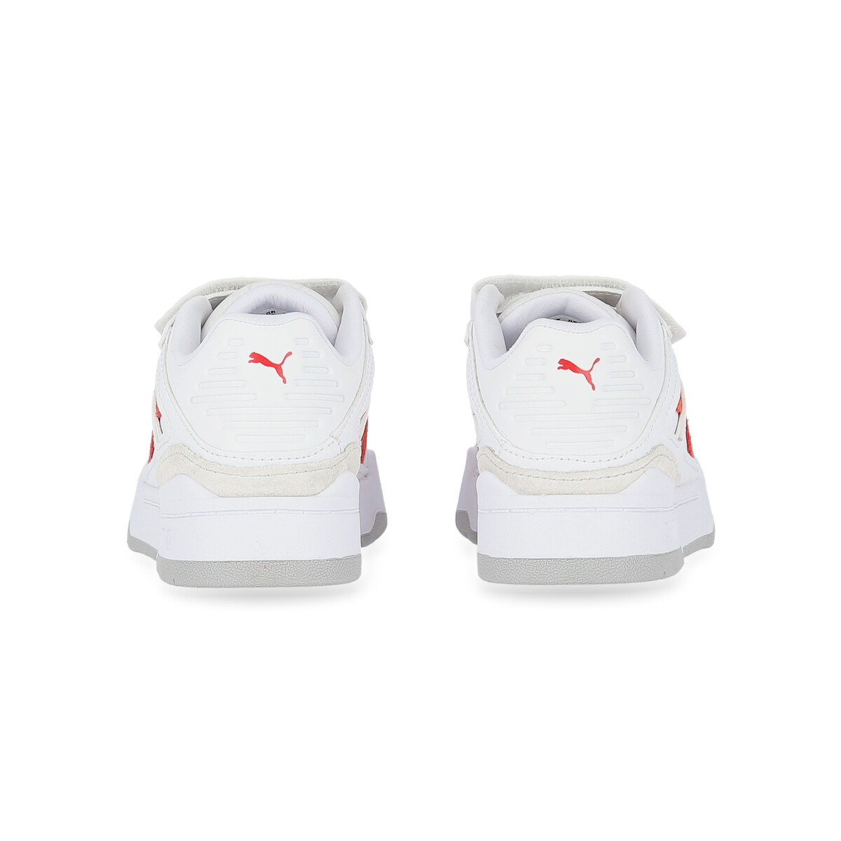 Zapatillas Puma Slipstream Suede Fs Ac para niños,  image number null