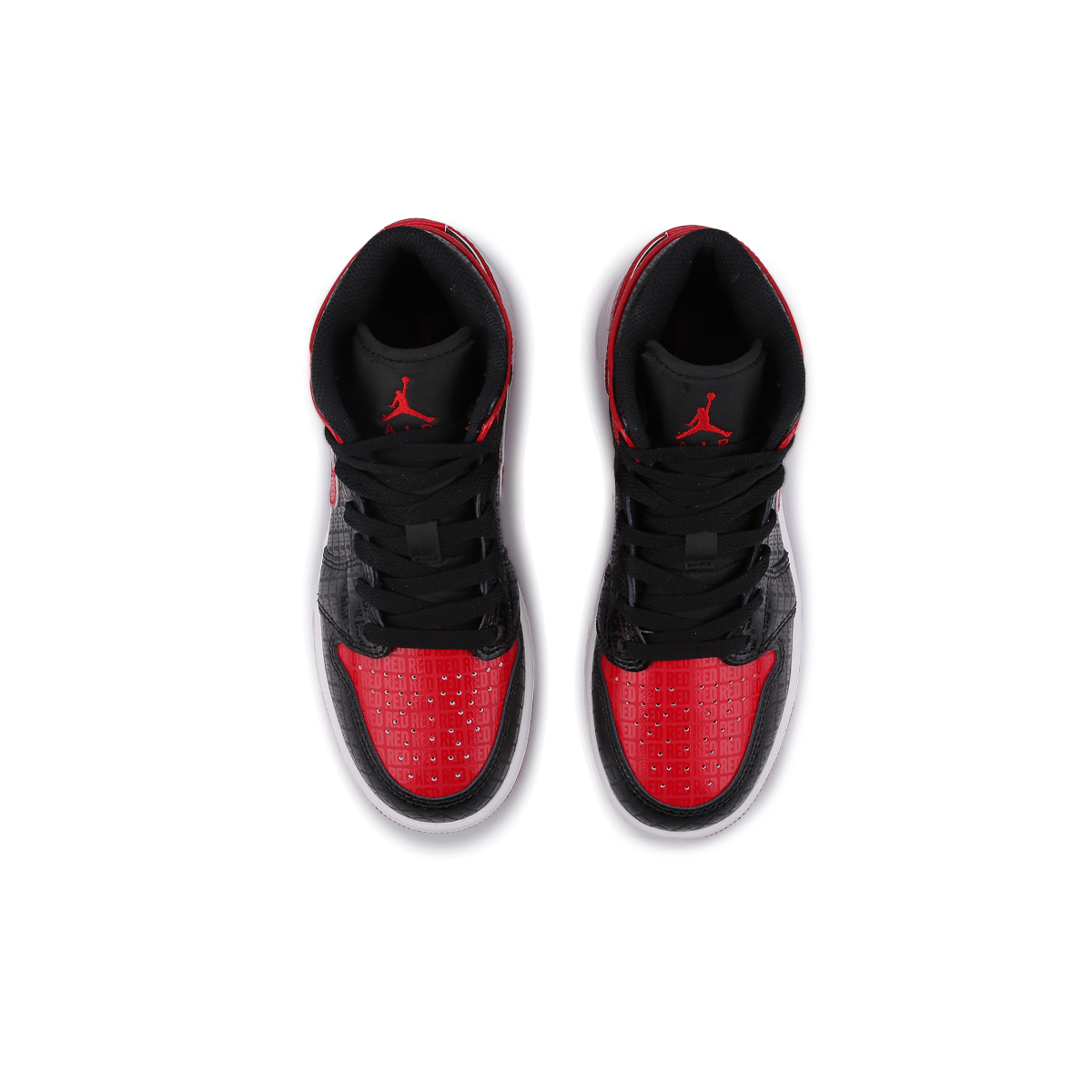 Zapatillas Jordan 1 Mid Ss,  image number null
