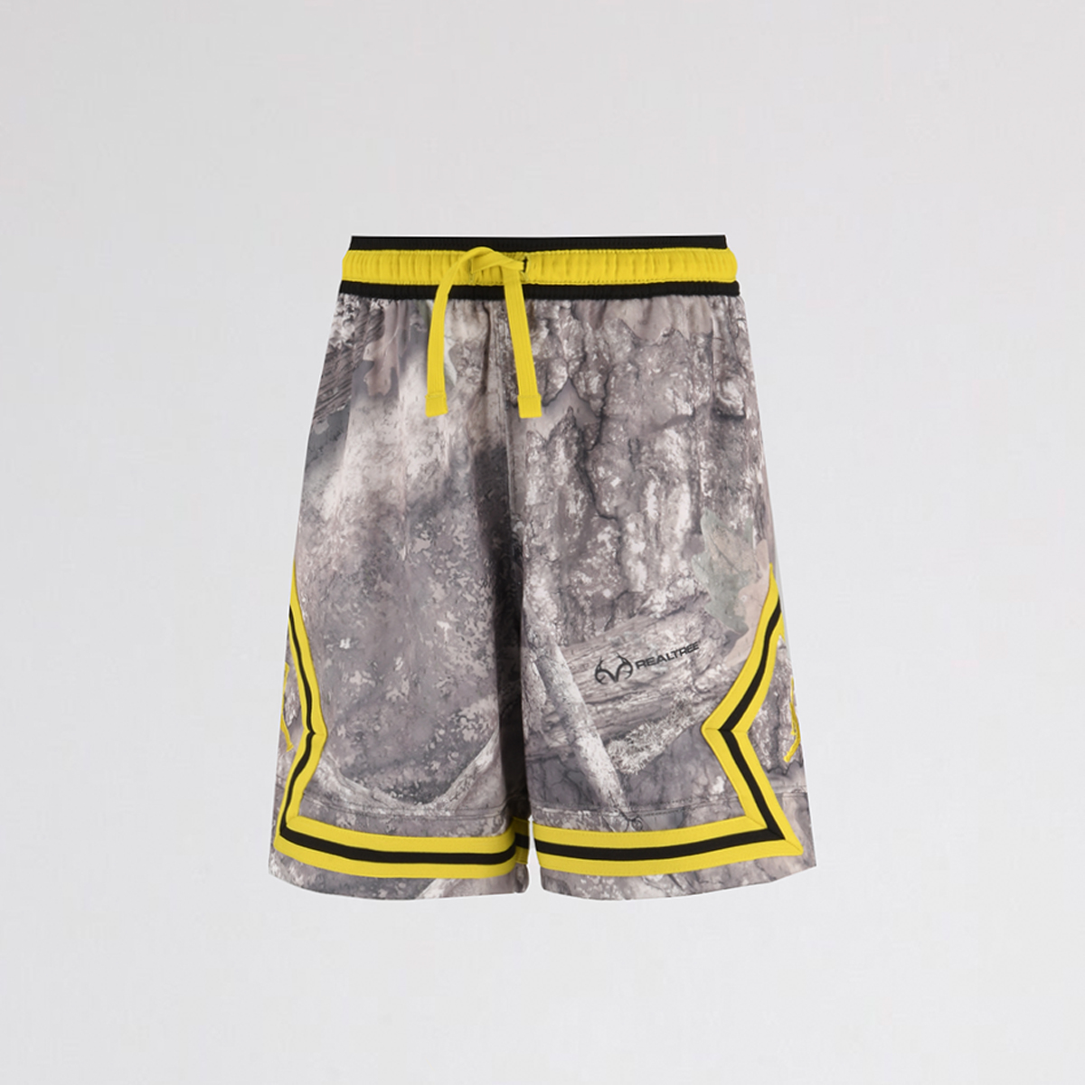 Short Jordan Realtree Diamond 23 Ni&ntilde;o,  image number null
