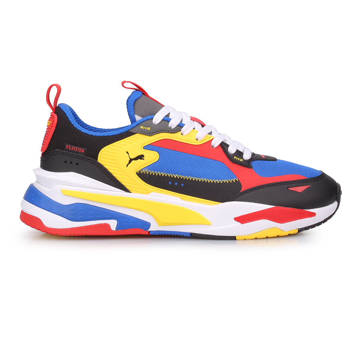 Zapatillas Puma Rs-Fast Limiter,  image number null