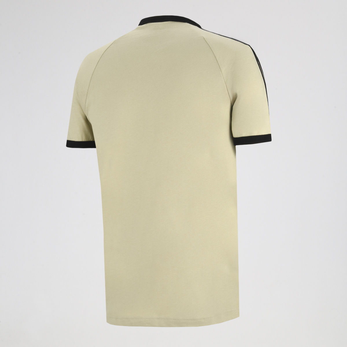 Remera adidas Clasico 3 Tiras Hombre,  image number null