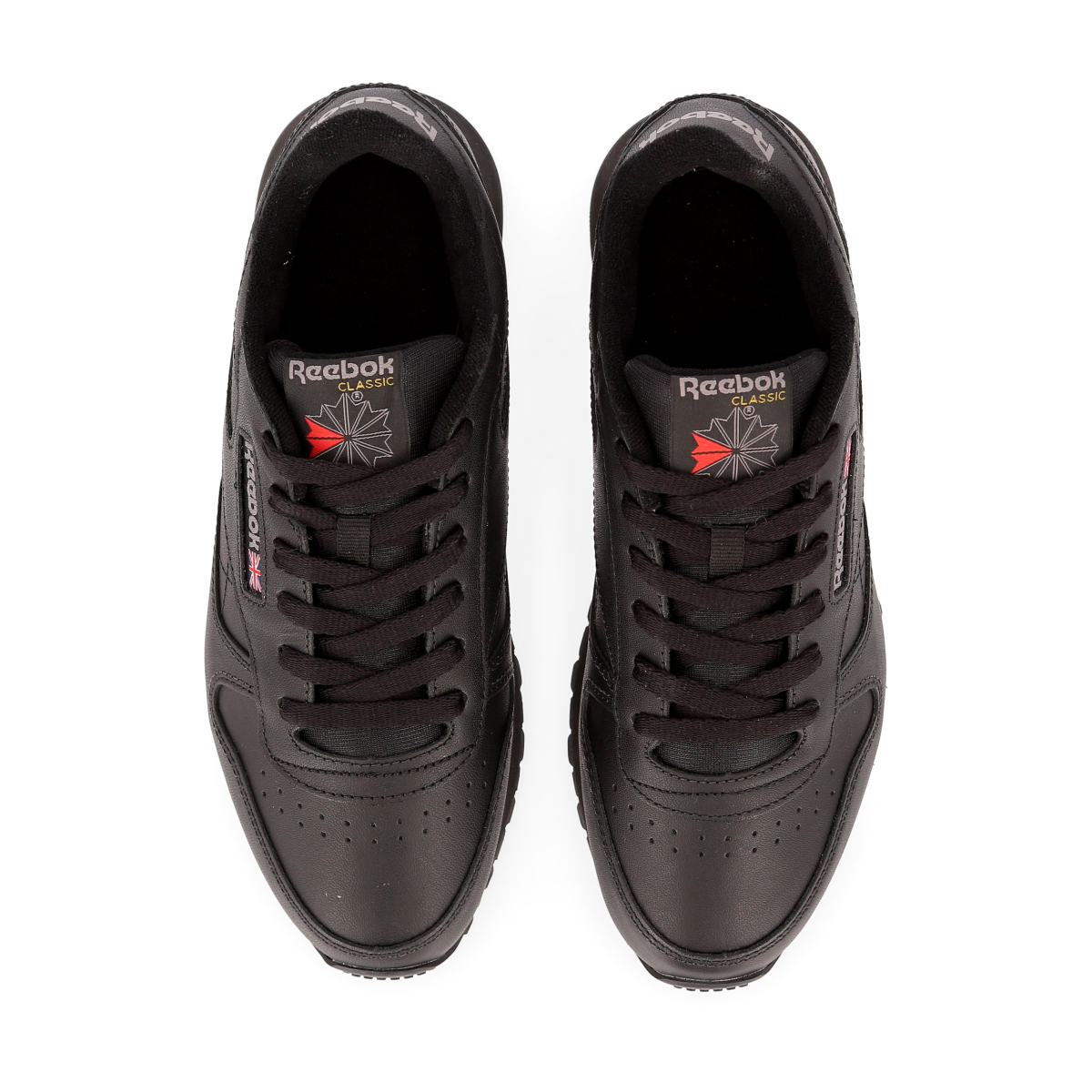 Classic leather sale mujer