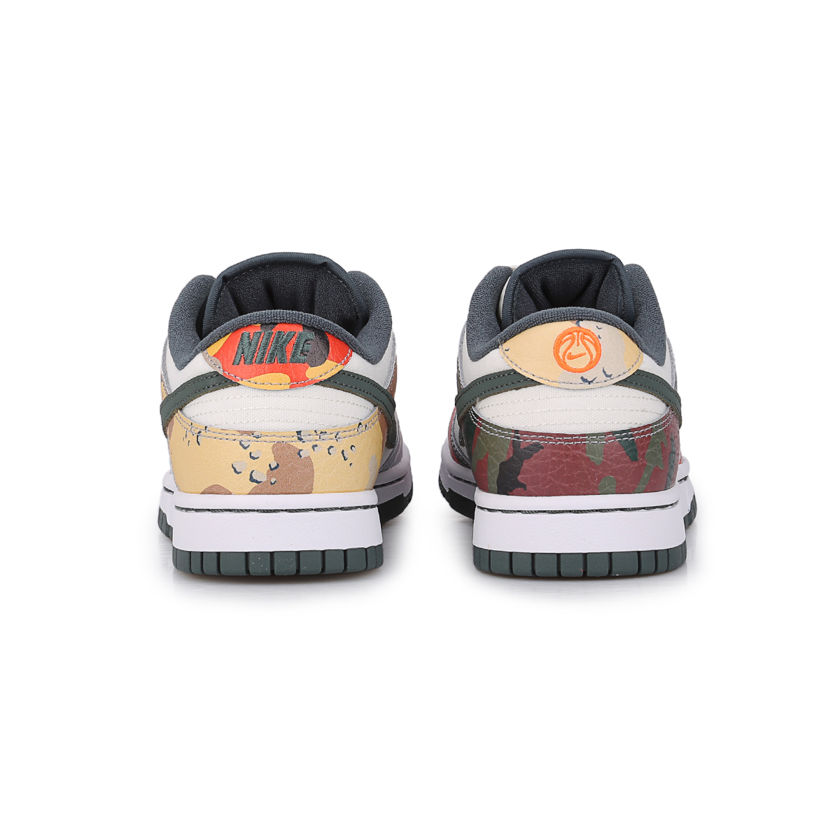 Zapatillas Nike Dunk Low Se,  image number null