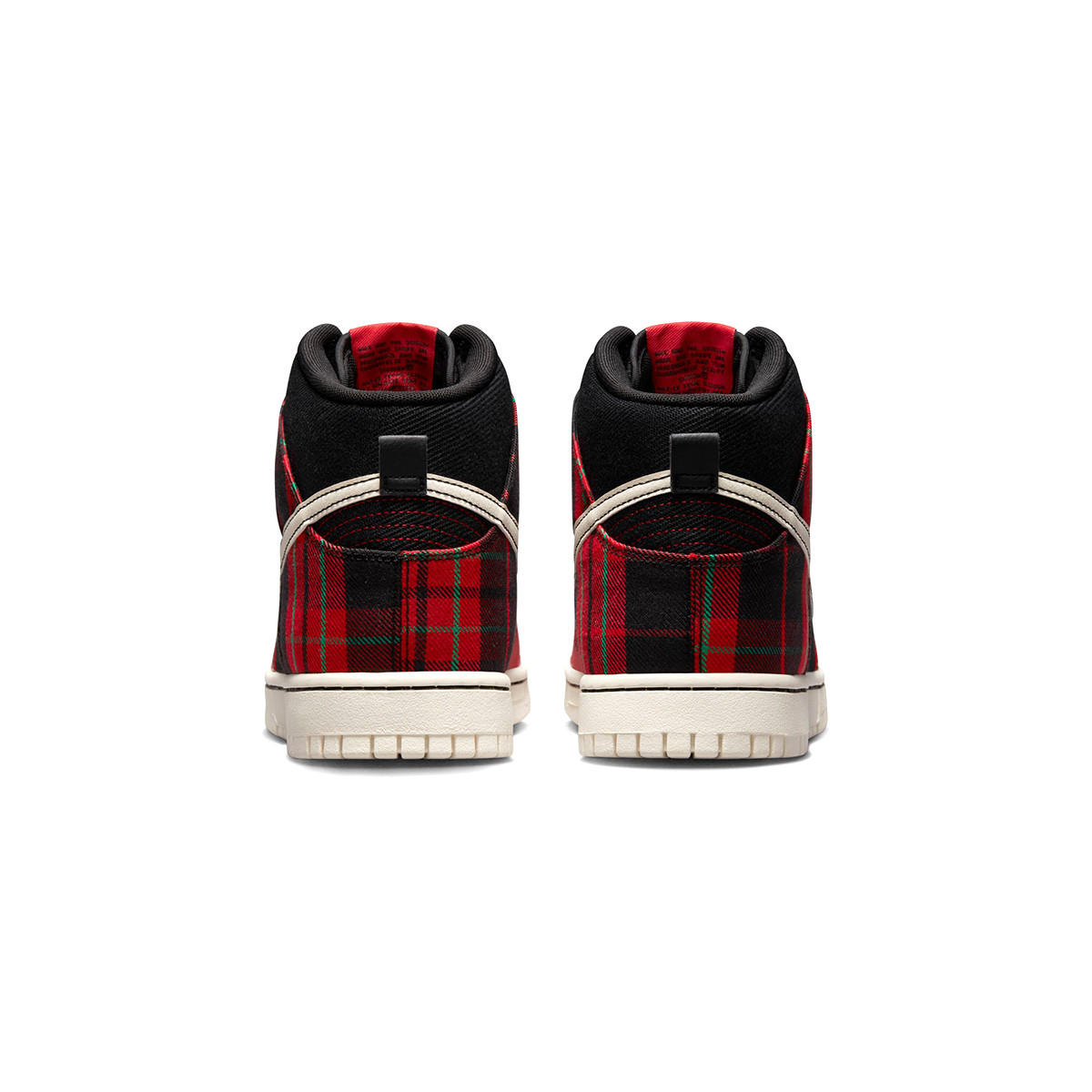 Zapatillas Nike Dunk High Retro Se Hombre,  image number null