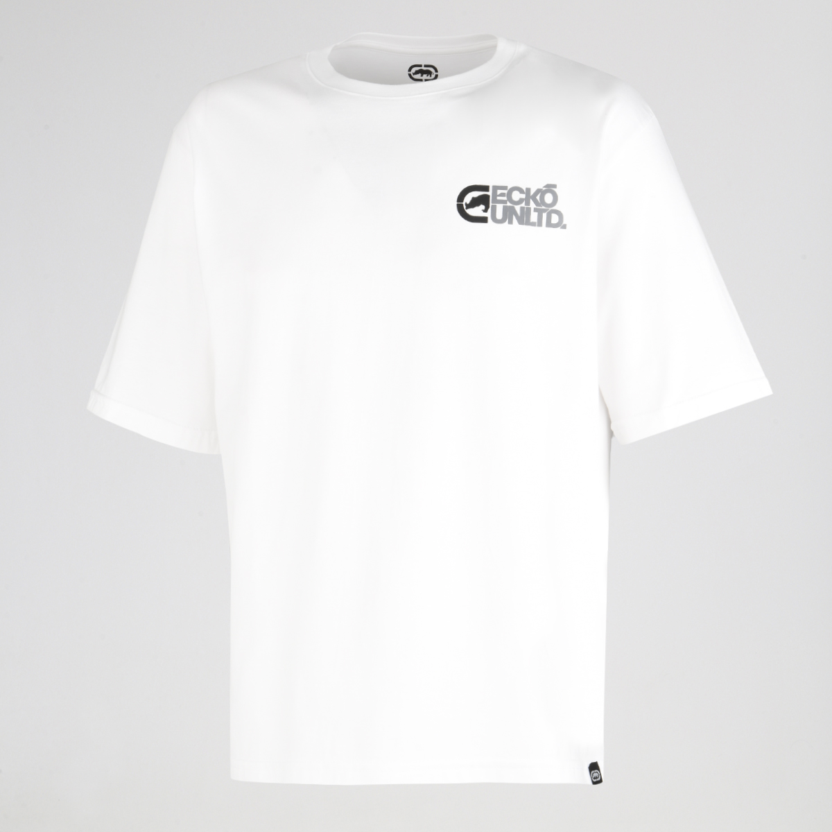 Remera Ecko Logo V25 Hombre,  image number null