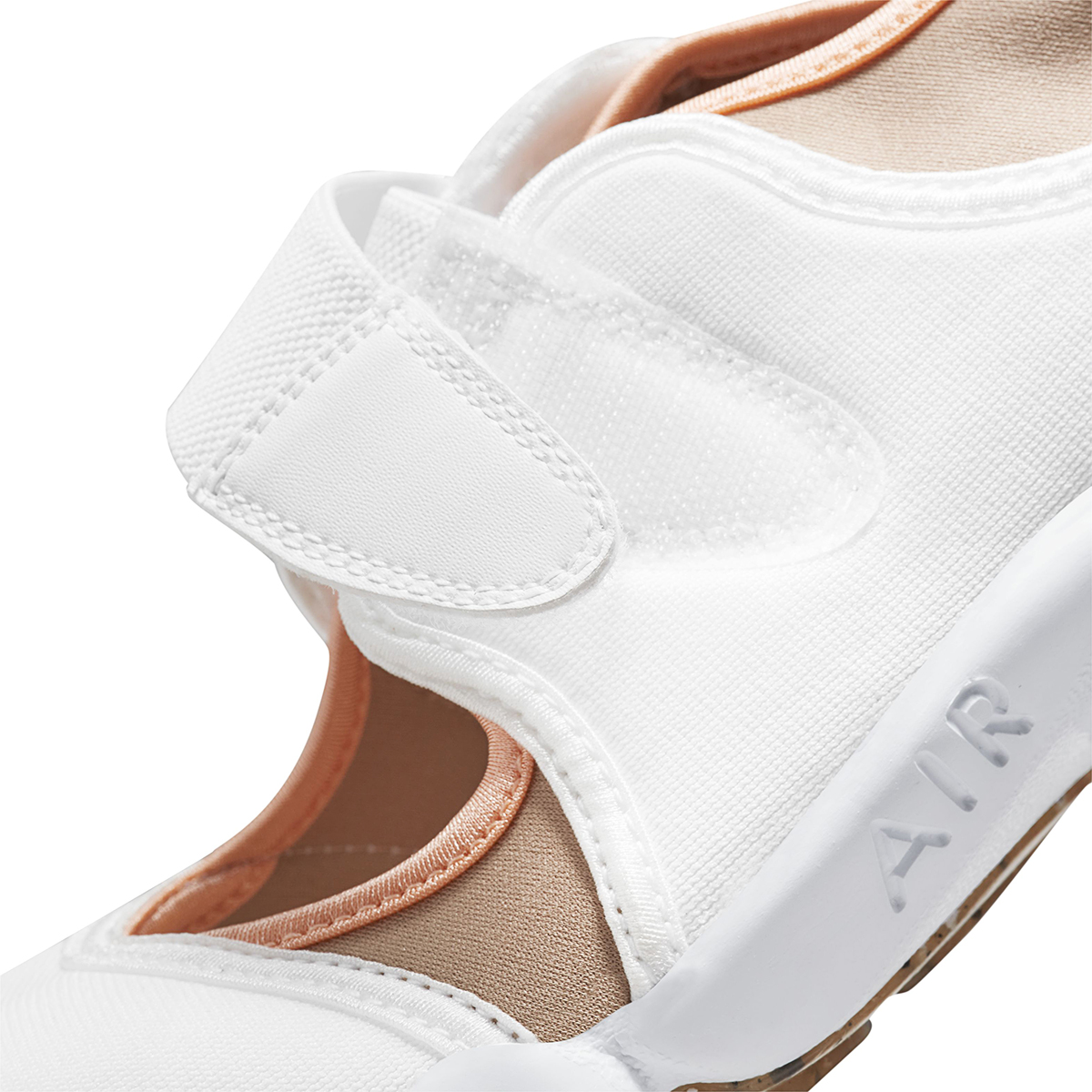 Zapatillas Nike Air Rift,  image number null