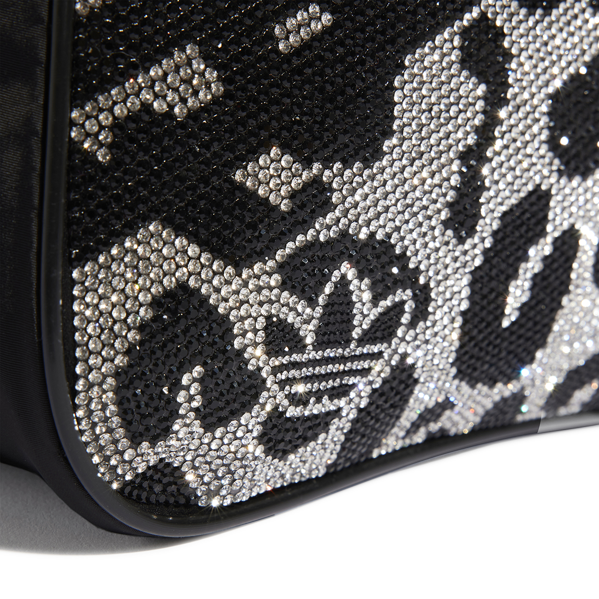 Cartera adidas Mini Airliner