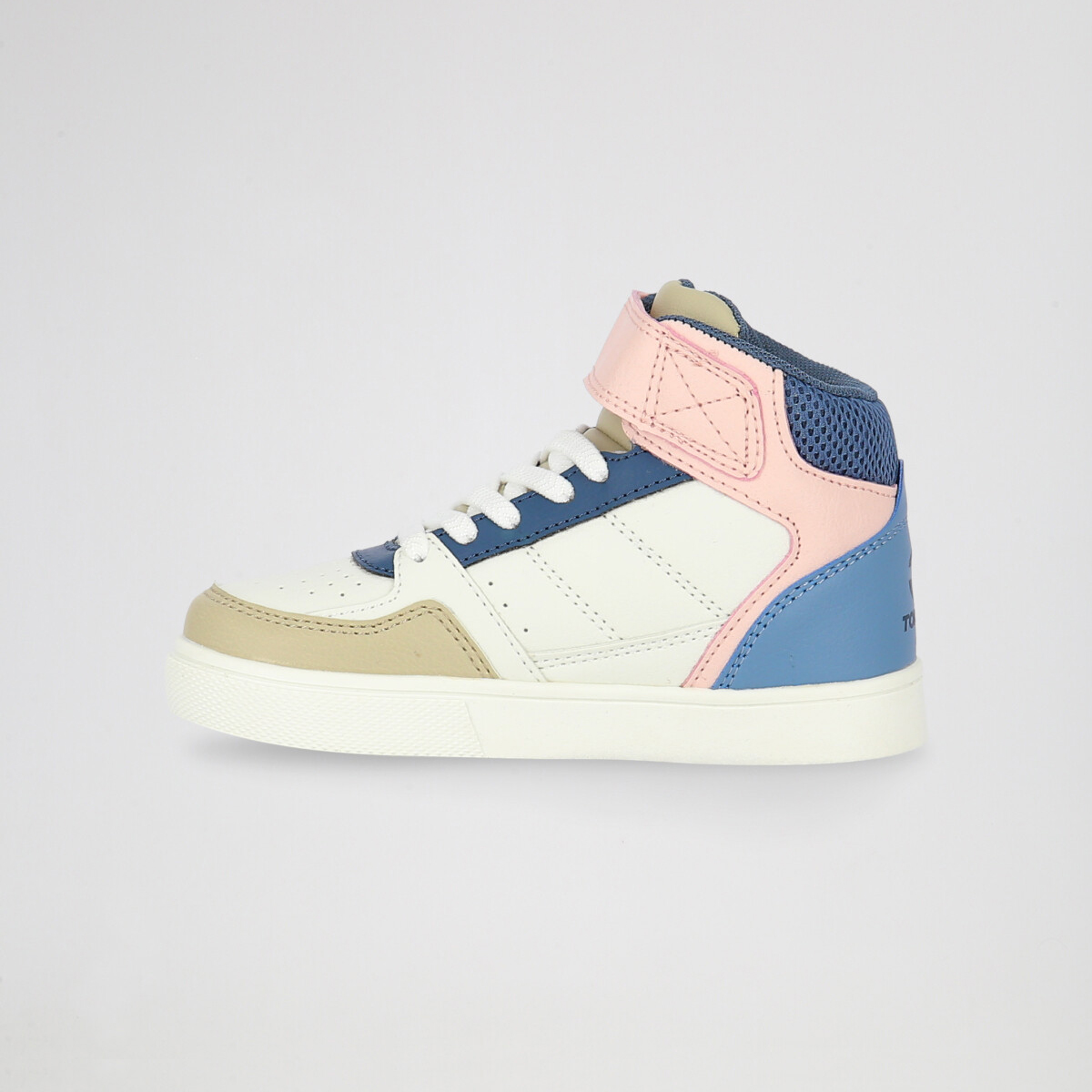 Zapatillas Topper Costa II Mid para Infantil,  image number null
