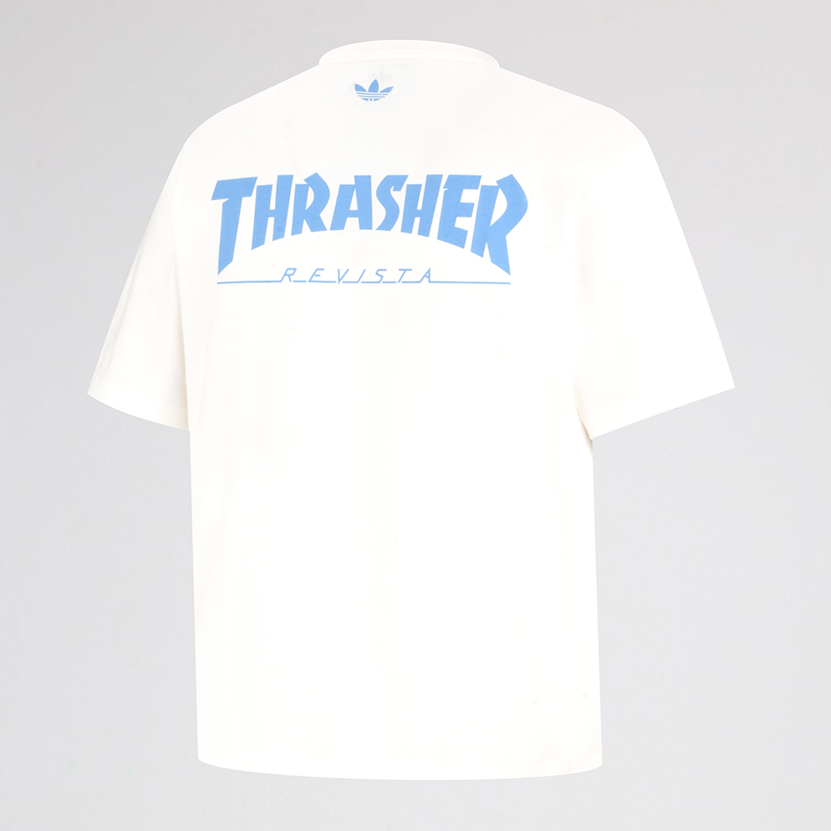 Remera adidas Argentina x Thrasher,  image number null