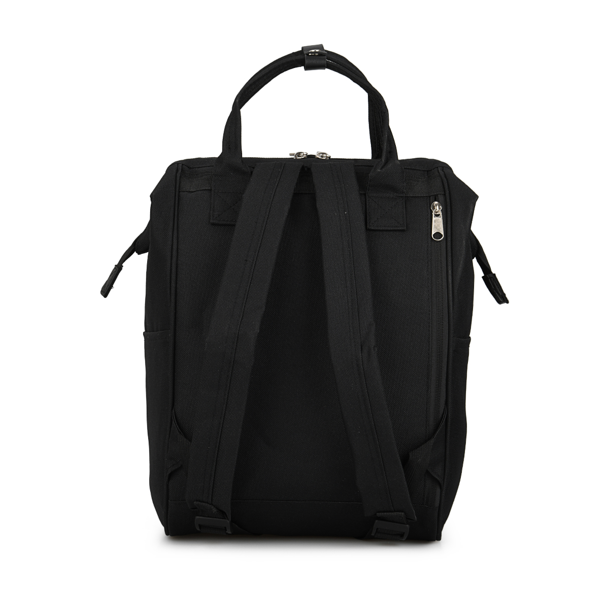 Mochila Everlast Boca De Pez,  image number null