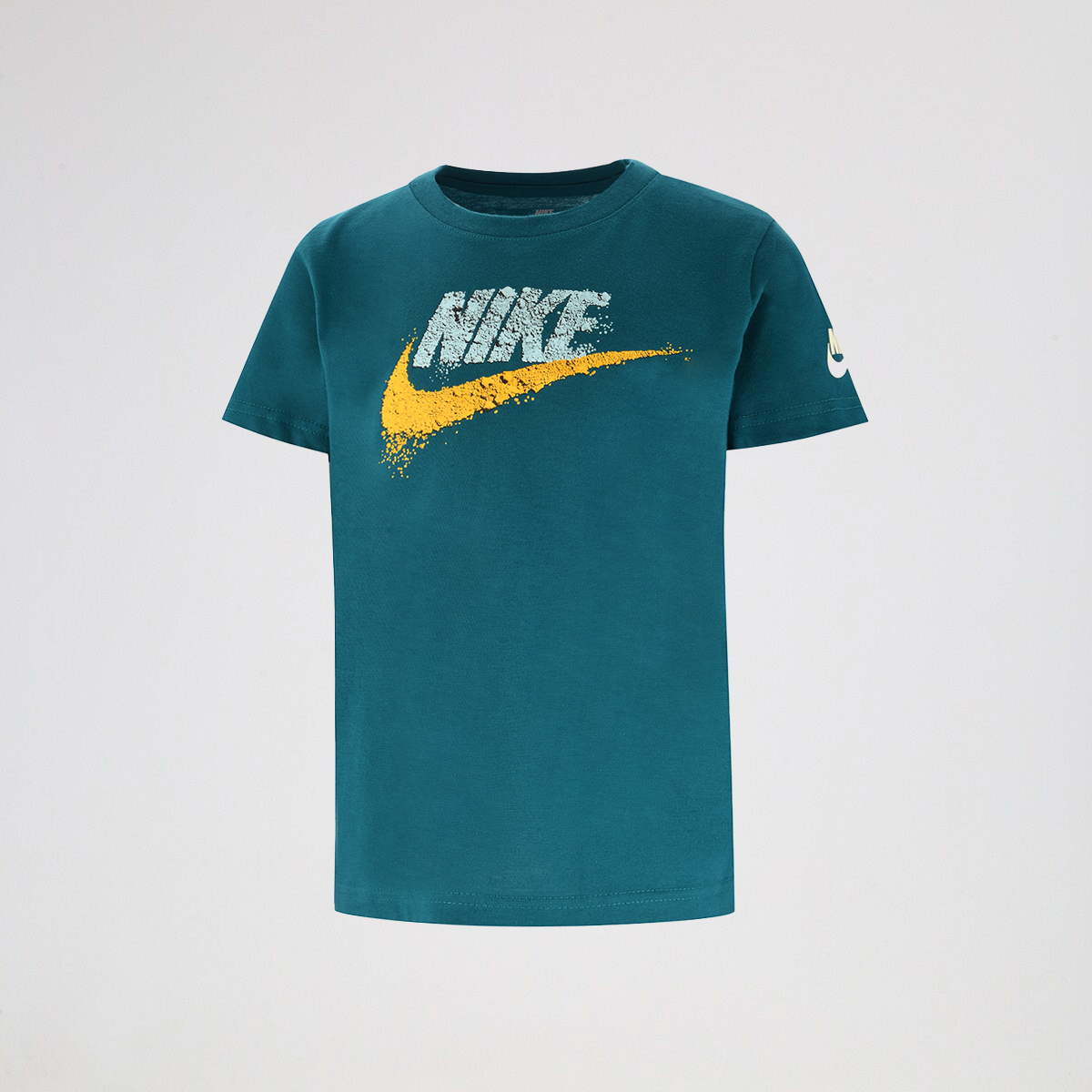 Remera Nike Gravel Futura Niño,  image number null