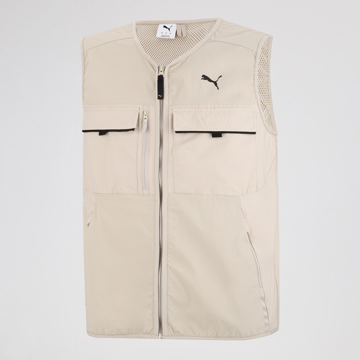 Chaleco Puma Tech de Hombre,  image number null