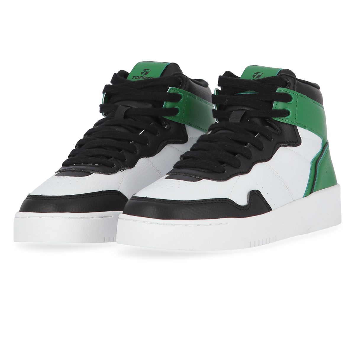 Zapatillas Topper Terre Mid,  image number null