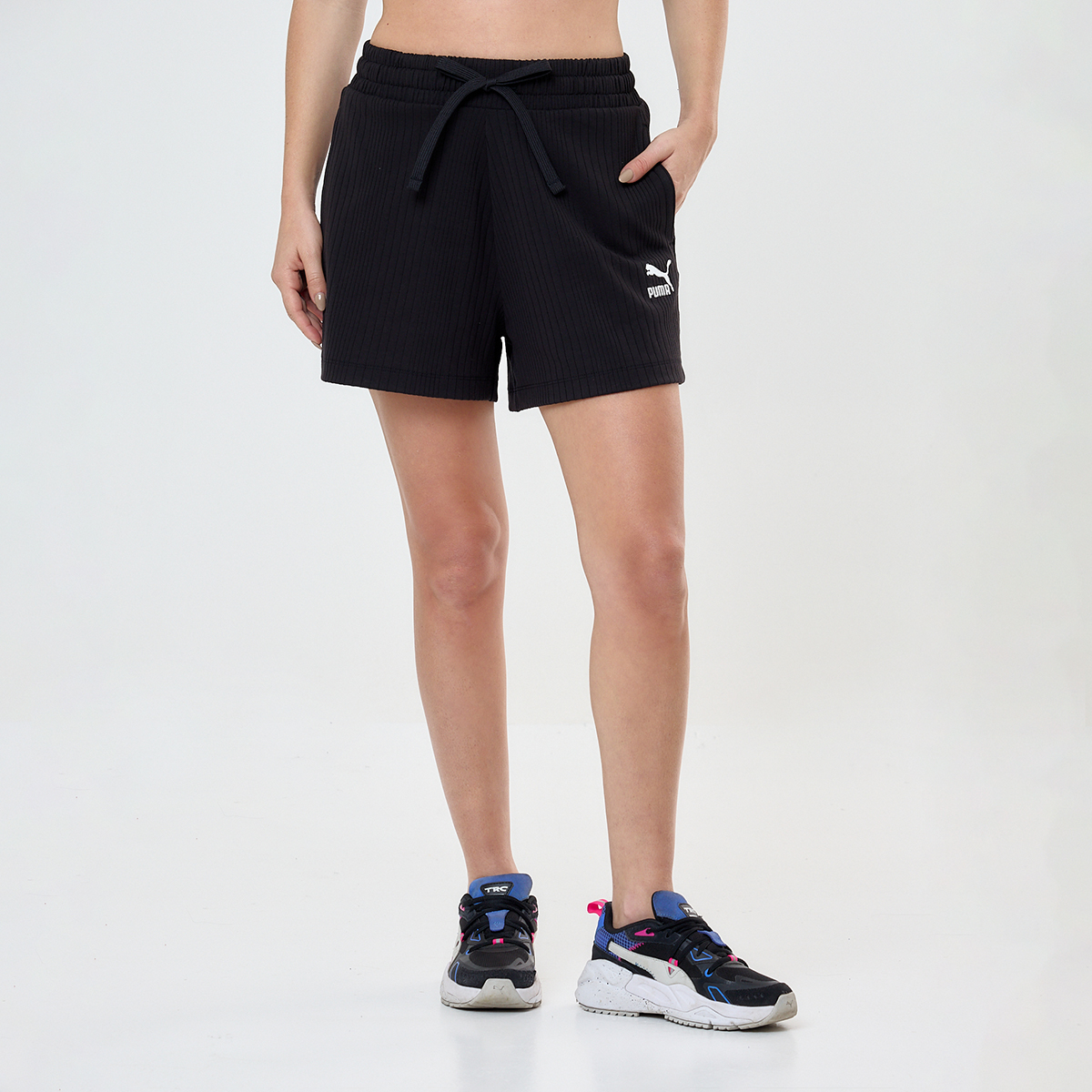 Short Puma Classics,  image number null