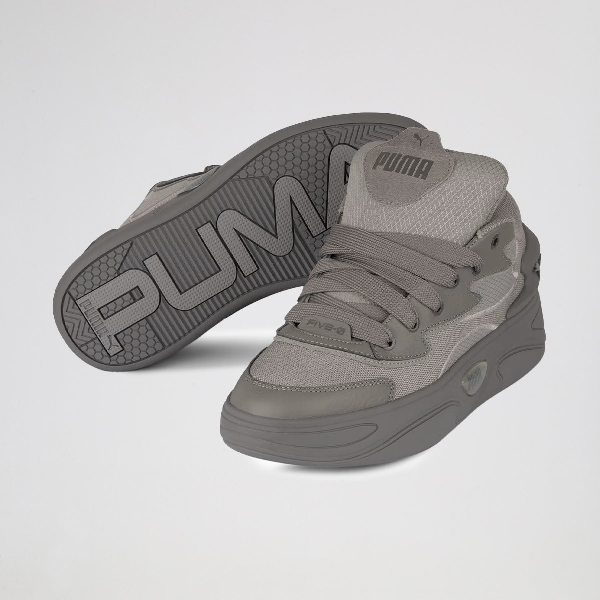 Zapatillas Puma Five-0 sint&eacute;tico,  image number null