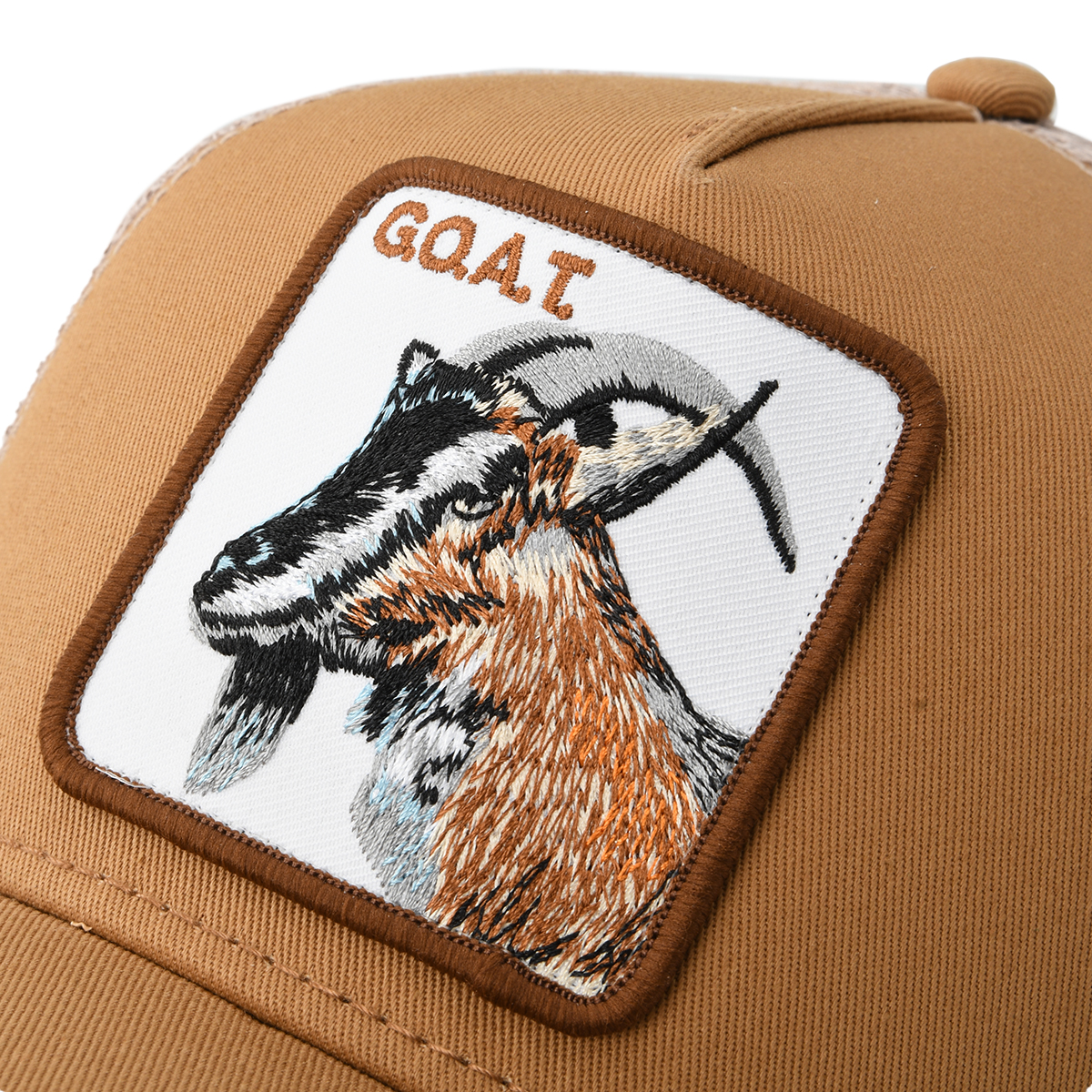 Gorra Goorin The Goat,  image number null