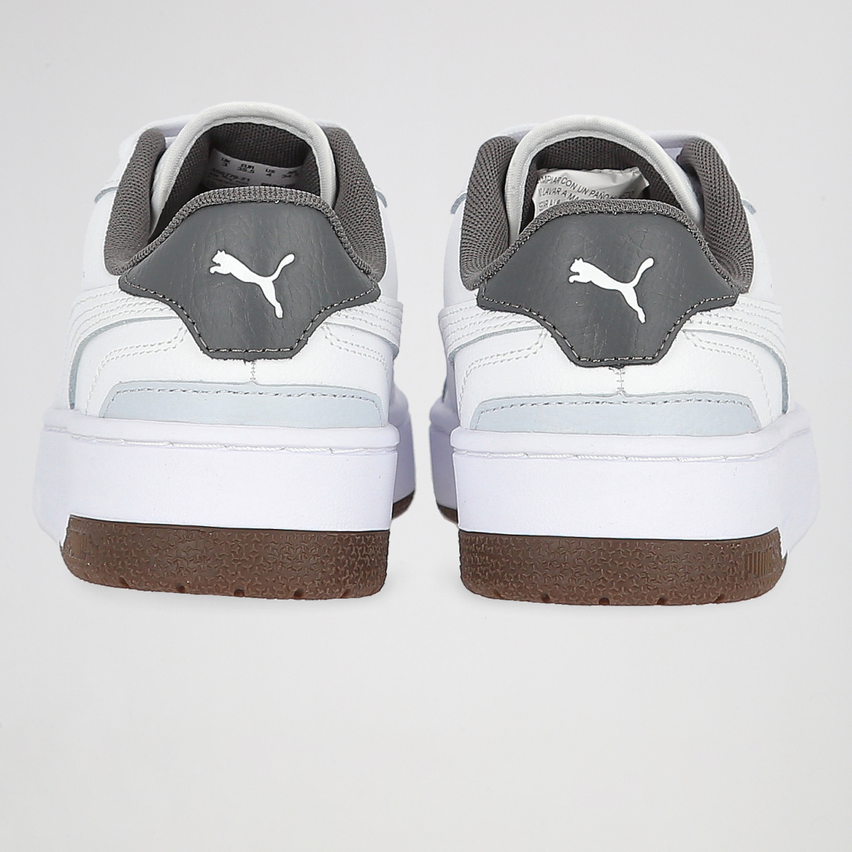 Zapatillas Puma Ca Match,  image number null