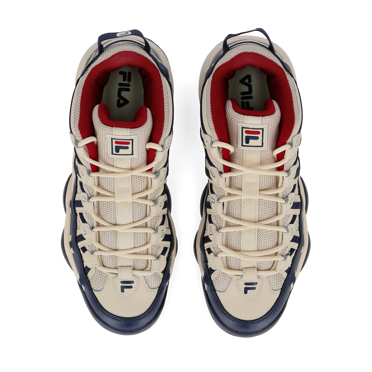 Zapatillas Fila Stackhouse Spaghetti Hombre,  image number null