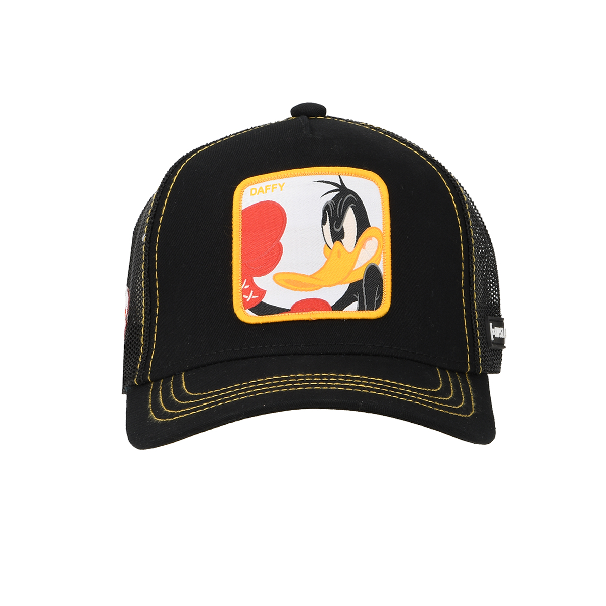 Gorra Capslab Looney Tunes Daffy,  image number null