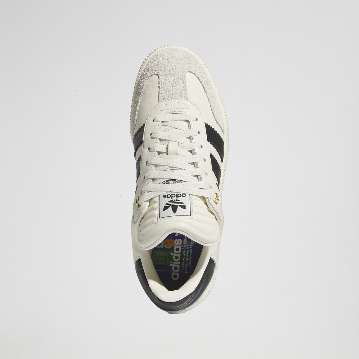 Zapatillas adidas Samba XLG,  image number null