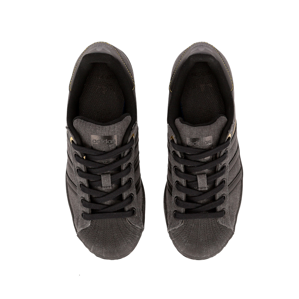 Zapatillas adidas superstar tela cheap