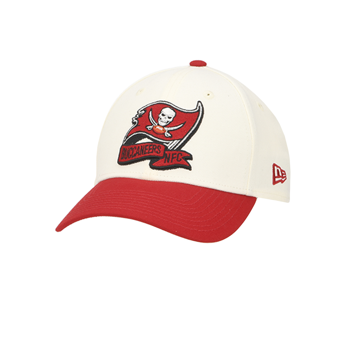 Gorra New Era Tampa Bay Buccaneers NFL22,  image number null