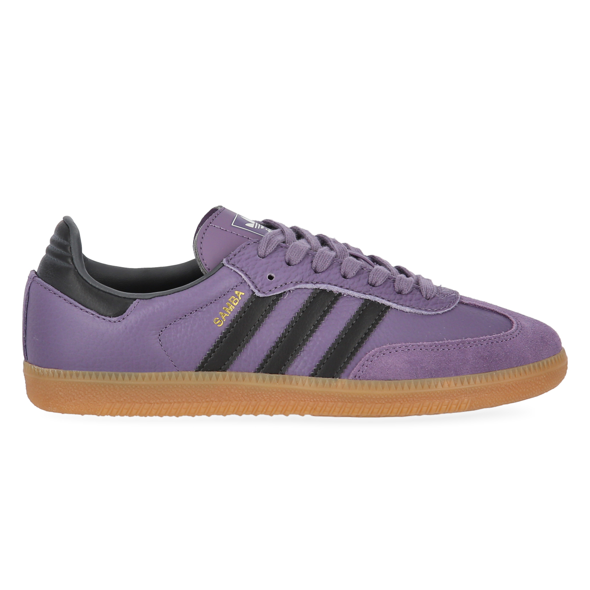 Zapatillas adidas Samba Og Mujer,  image number null