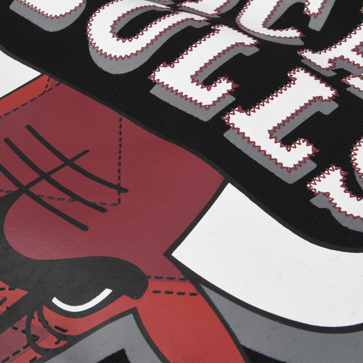 Buzo NBA Chicago Bulls para Hombre,  image number null