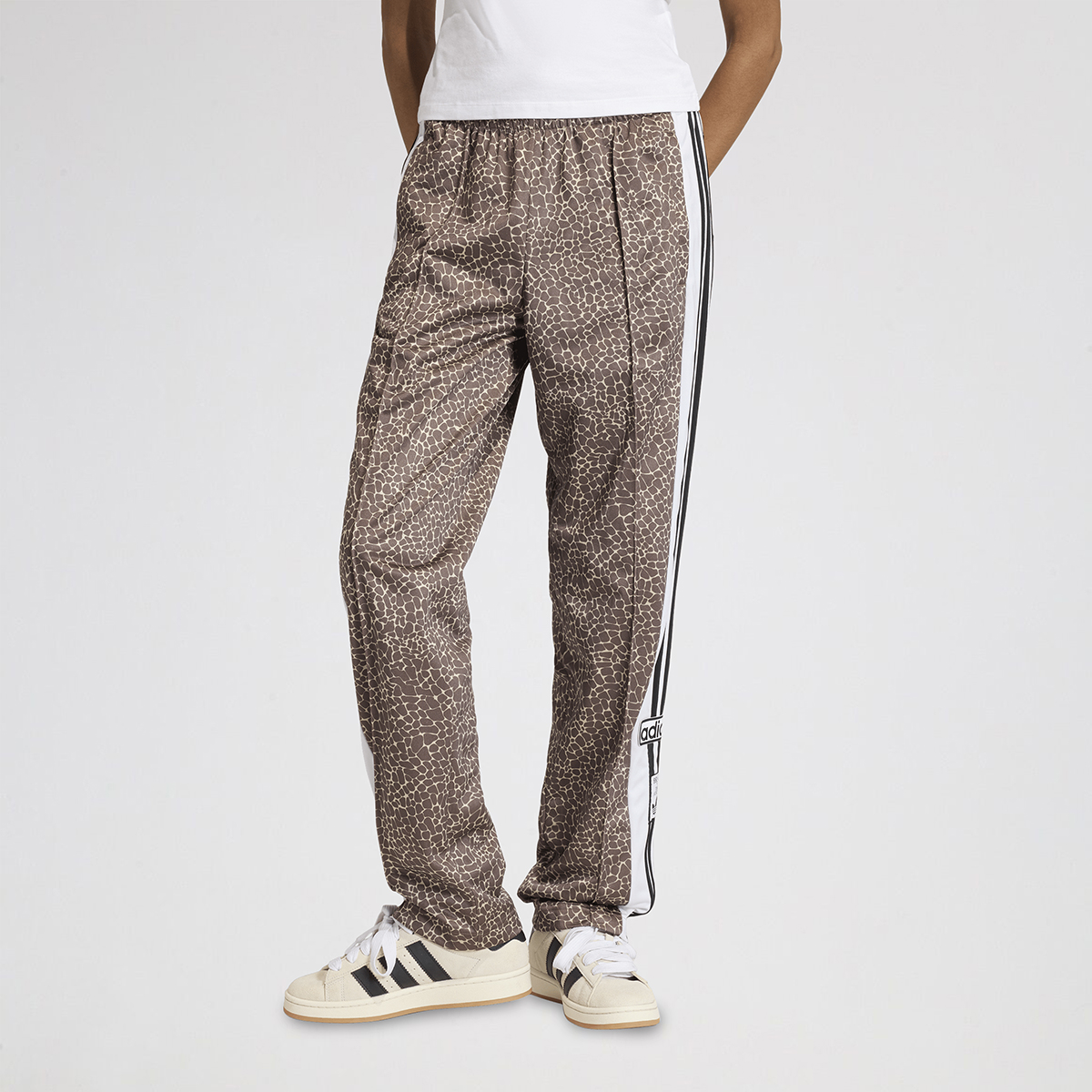 Pantal&oacute;n adidas Adibreak Mujer,  image number null