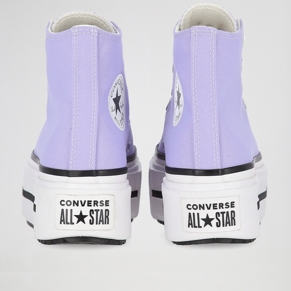 Zapatillas Converse Chuck Taylor All Star Lift Mujer,  image number null