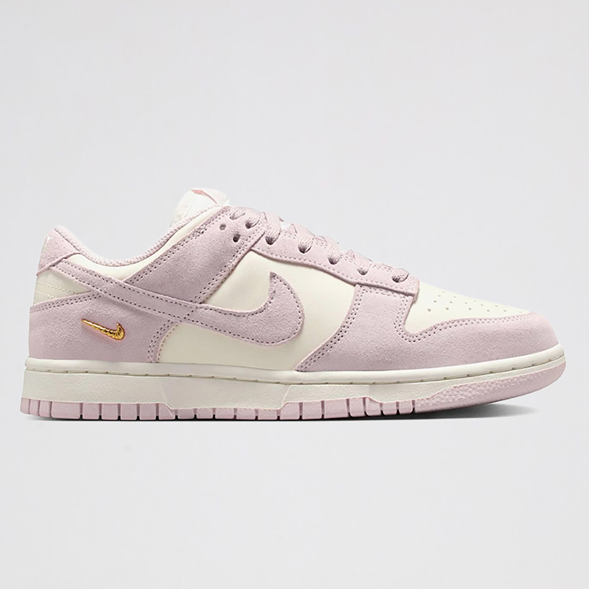 Zapatillas Nike Dunk Low Mujer cuero,  image number null