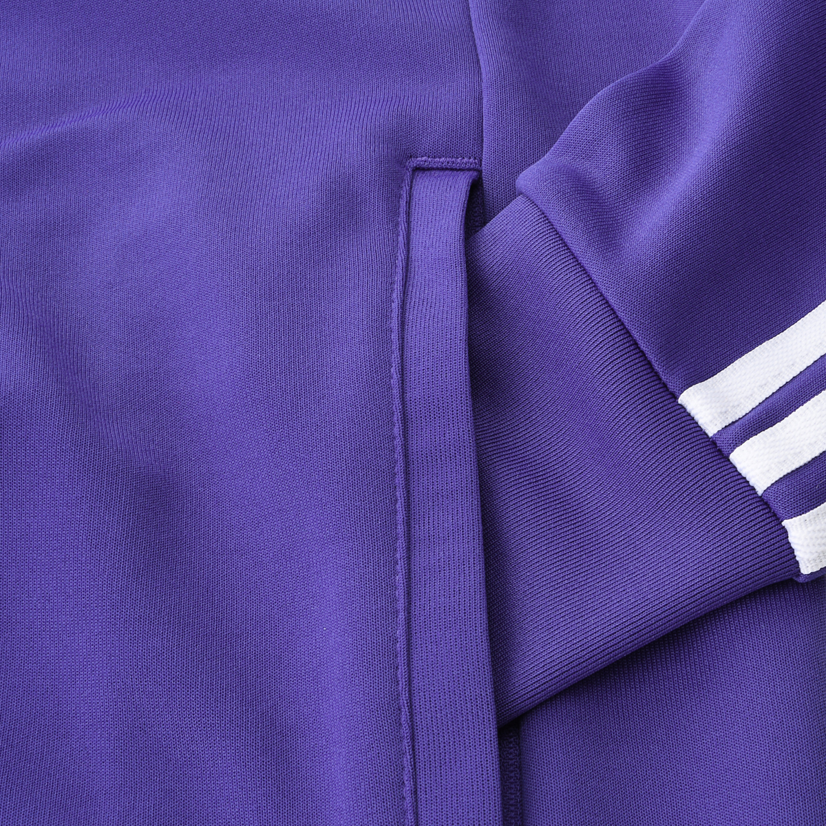 Campera adidas 3 Tiras Hombre,  image number null