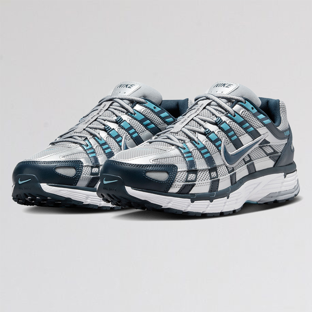 Zapatillas Nike P-6000 Hombre,  image number null