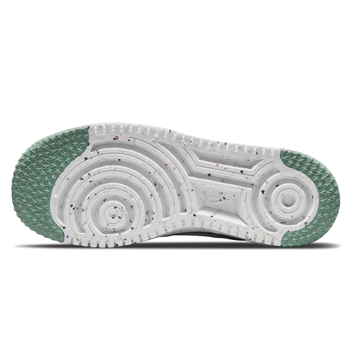Zapatillas Nike Air Force 1 Crater Flyknit Mujer,  image number null