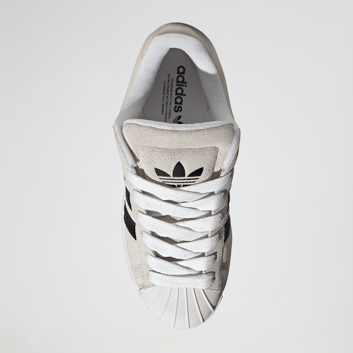 Zapatillas adidas Superstar ST Hombre,  image number null
