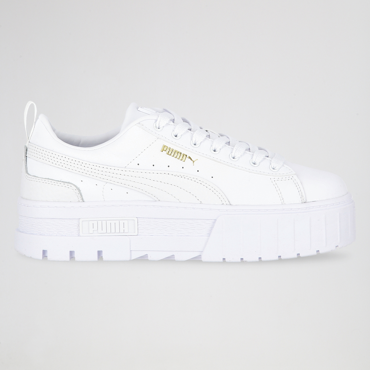 Zapatillas Puma Mayze Classic de Mujer,  image number null